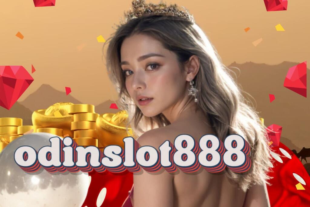 odinslot888 slot