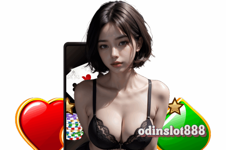 odinslot machine