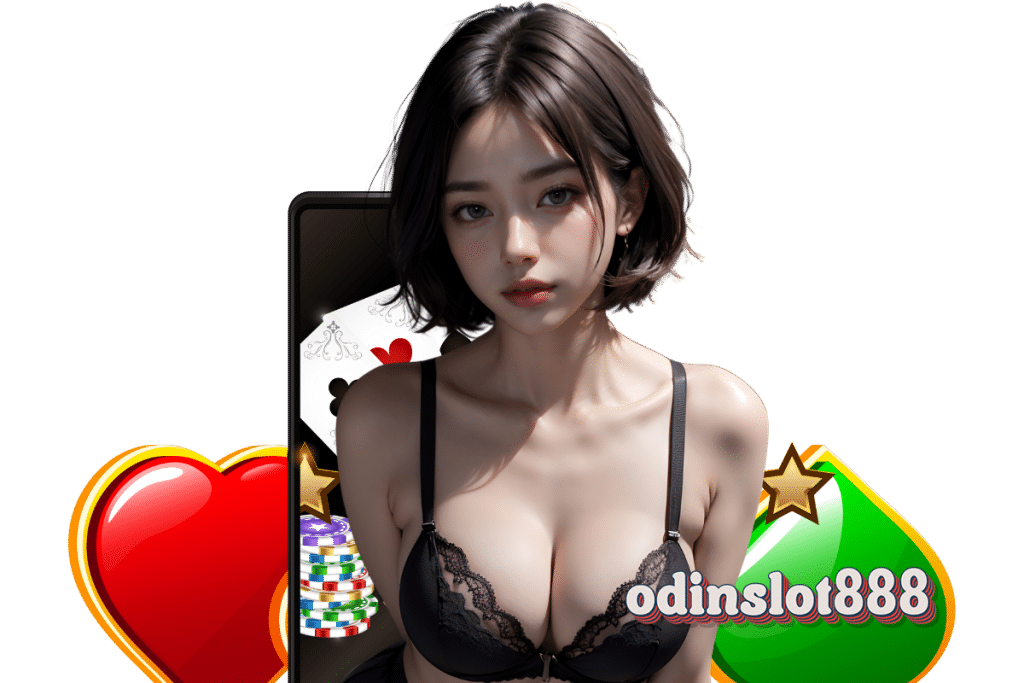 odinslot machine