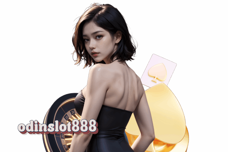 odinslot888 ทางเข้า