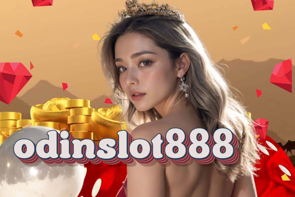 odinslot888 slot