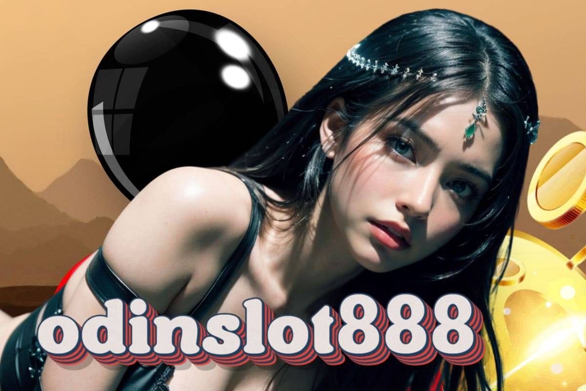 register odinslot888         