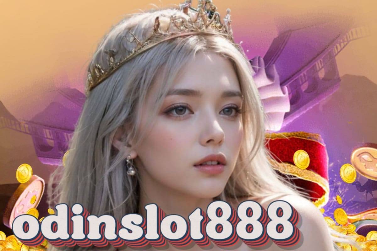 odinslot888 สล็อต 